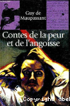 Contes de la peur et de l'angoisse