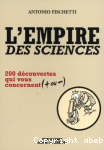 L'empire des sciences