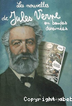 Les nouvelles de Jules Verne en bandes dessines