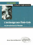 L'esclavage aux tats-Unis