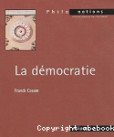 La dmocratie