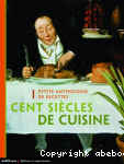 Cent sicles de cuisine