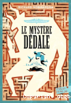 Les enqutes d'Herms, 1:Le mystre Ddale