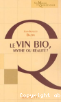 Le vin bio