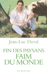 Fin des paysans