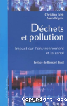 Dchets et pollution