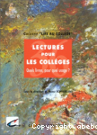 Lectures pour les collges