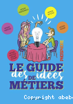 Le guide des ides de mtiers