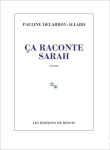 a raconte Sarah