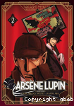 Arsne Lupin contre Herlock Sholms