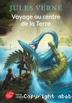 Voyage au centre de la terre