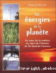 Les nergies de la plante