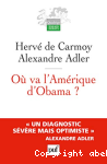 O va l'Amrique d'Obama ?