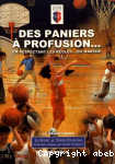 Des paniers  profusion