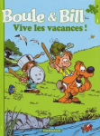 Vive les vacances!