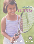  l'cole de tennis