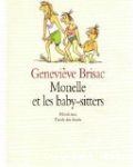 Monelle et les baby-sitters