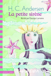 La petite sirne