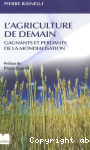 L'agriculture de demain