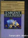 L'argent de la France