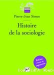 Histoire de la sociologie