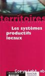 Les systmes productifs locaux