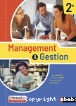 Management et gestion - 2de