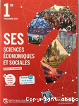 SES Sciences conomiques et sociales 1re