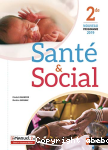 Sant et social - 2de