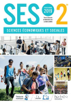 Sciences conomiques et Sociales 2de