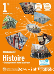 Histoire + enseignement moral et civique 1re