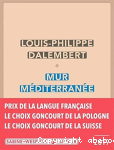 Mur mditerrane