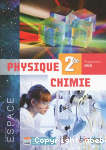 Physique Chimie 2de