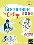 Grammaire du collge 6e 5e 4e 3e