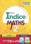 Indice Maths 2de