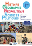 Histoire gographie gopolitique sciences politiques 1re