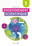 Enseignement scientifique 1re