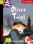 Oliver Twist