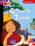 Gulliver's travels