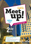 Let's meet up ! 2de