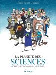 La plante des sciences