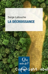 La dcroissance