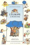 L'Europe  petits pas