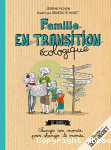 Famille en transition cologique