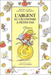 L'argent et l'conomie  petits pas