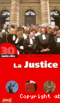 La justice