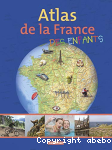 Atlas de la France des enfants