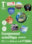 Enseignement scientifique terminale, edition 2020