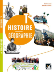 Histoire Gographie Tle