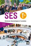 SES Sciences conomiques et sociales Tle
